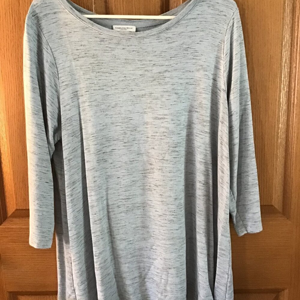 Carolina Belle Montreal Top